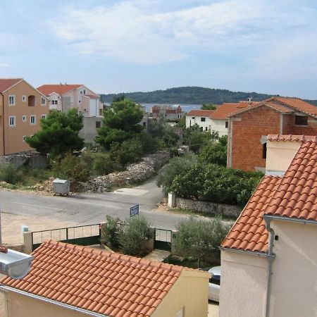 Apartment Mia Vodice Exteriér fotografie