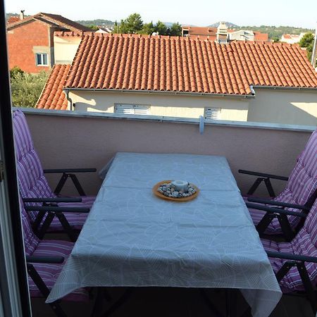 Apartment Mia Vodice Exteriér fotografie