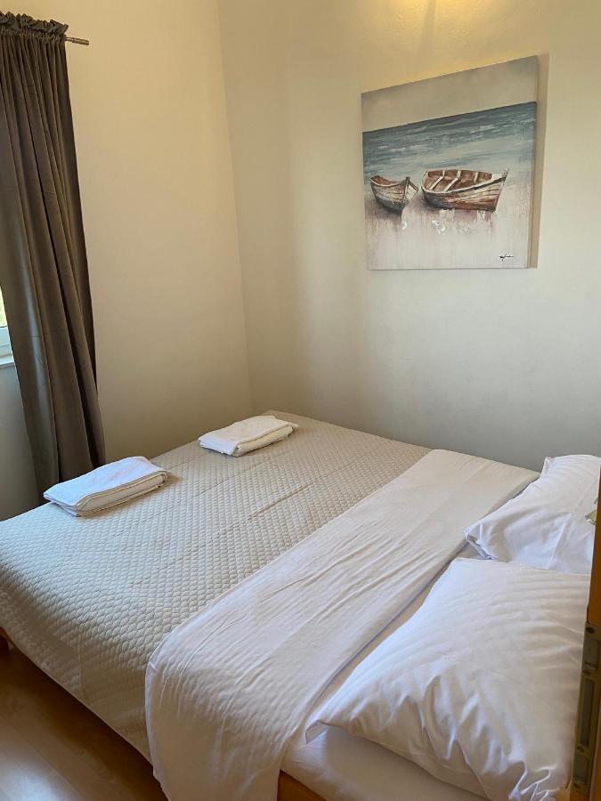 Apartment Mia Vodice Exteriér fotografie